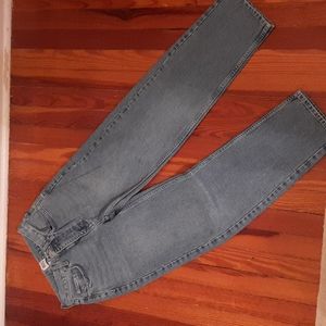 JEANS URBAN OUTFITTERS, SIZE 25